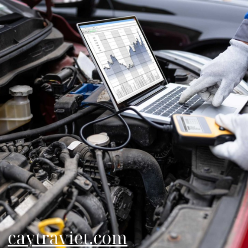 Read more about the article Repair Troubleshooting Guide: How to Diagnose and Fix Car Problems