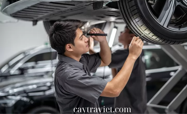 Read more about the article Maintenance Problem Solving: Effective Strategies for Car Care