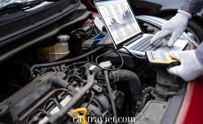 Read more about the article Auto Troubleshooting Guide: Your Go-To Resource for Vehicle Problems