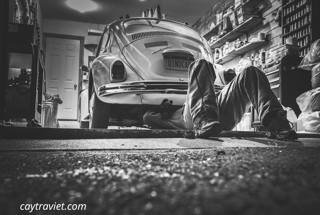 Read more about the article Vehicle Fixing Tips: Essential Advice for Effective Car Repairs