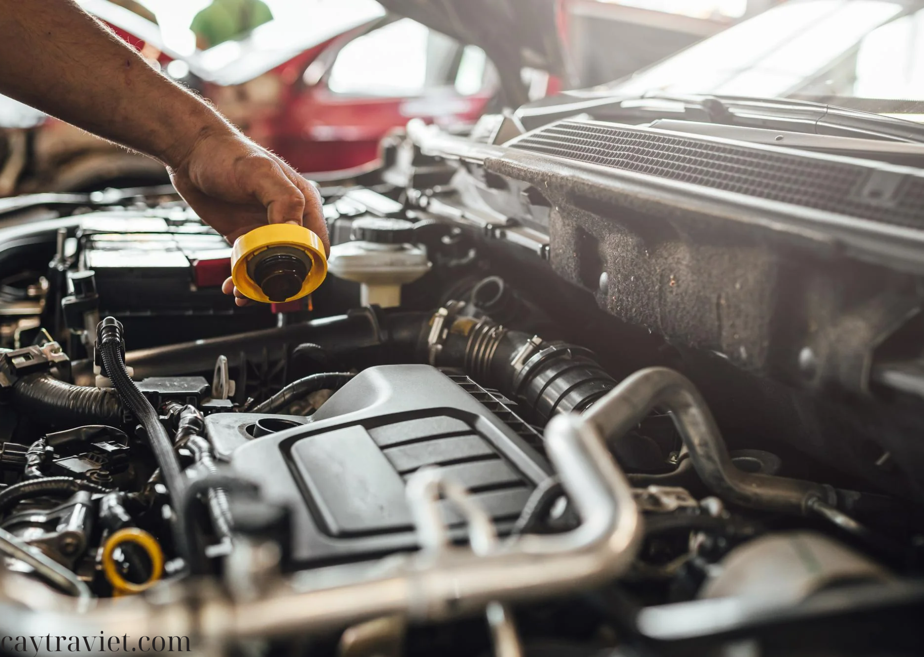 Read more about the article Essential Car Upkeep: Key Practices for Maintaining Your Vehicle