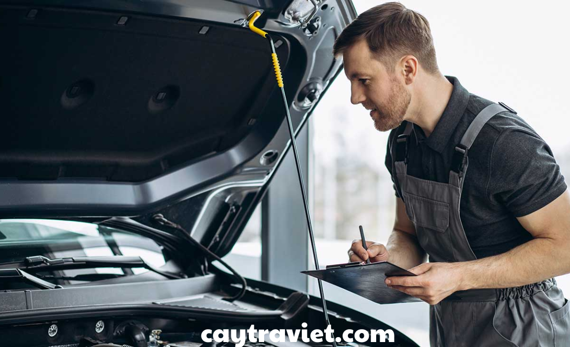 Read more about the article Auto Care Essentials: Key Maintenance Tips to Keep Your Vehicle Running Smoothly