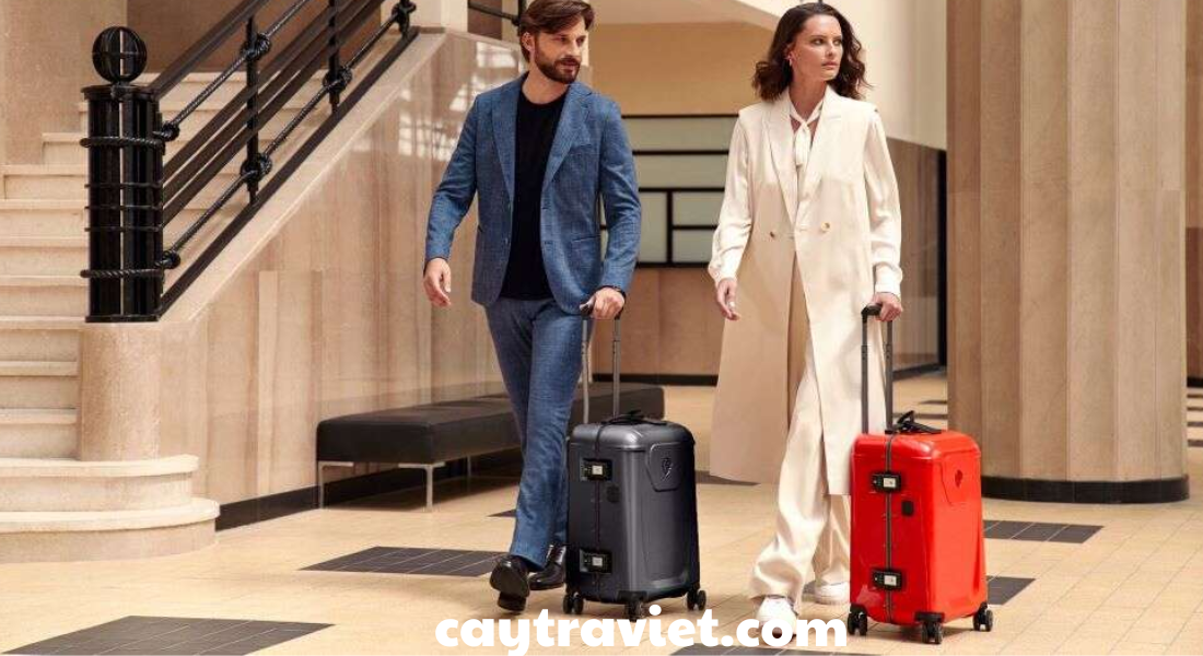 Read more about the article Why Tumi Durable Luggage is the Smart Choice for Modern Travelers