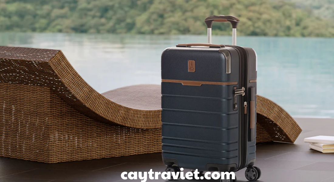 Read more about the article Travelpro Durable Luggage: The Ultimate Guide for Smart Travelers