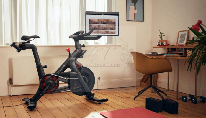 Read more about the article Peloton Bike+ for Home: Redefining Indoor Fitness