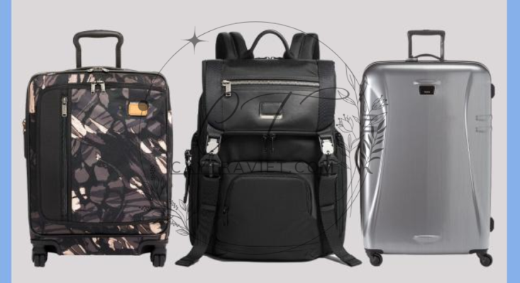 Read more about the article Ultimate Guide to Tumis Lightweight Bags Sleek Stylish and Ready for Every Adventure