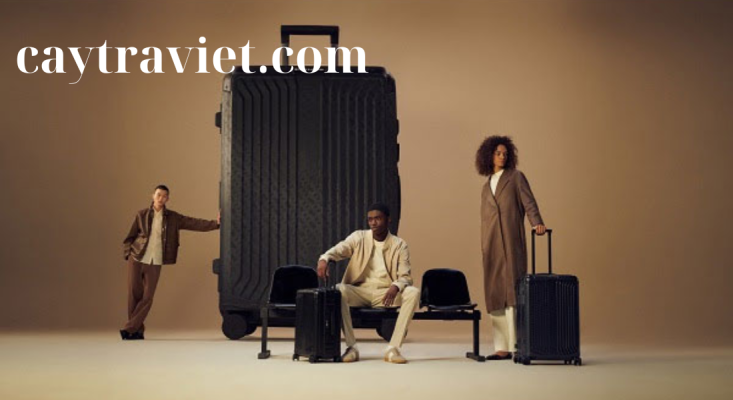 Read more about the article Discover the Art of Travel with Samsonite Stylish Designs Elevate Your Journeys with Functional Elegance