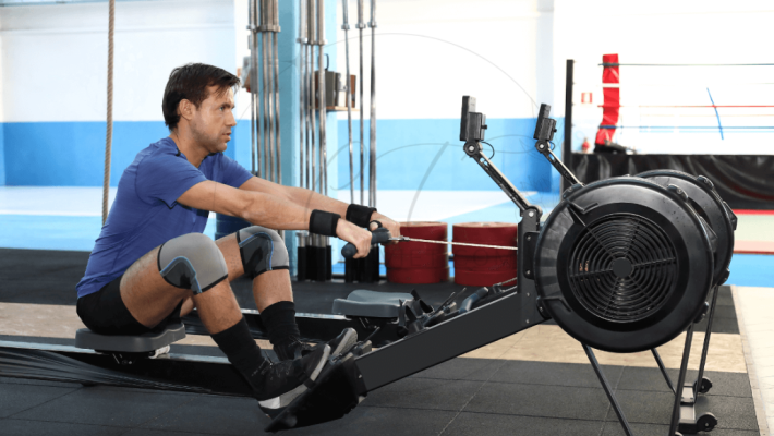 Read more about the article RowErg Concept2: The High-End Gym Equipment for Serious Athletes and Fitness Enthusiasts